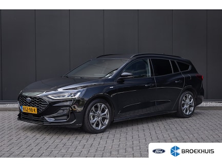 Ford Focus 0
