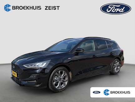Ford Focus 0