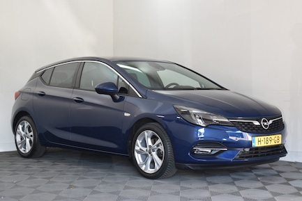 Opel Astra 0