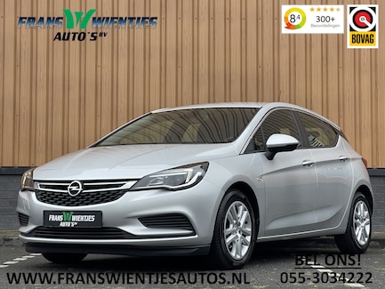 Opel Astra 0