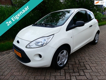Ford Ka 0