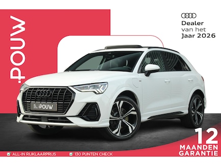 Audi Q3 0