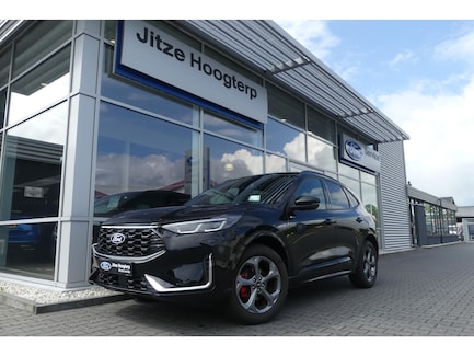 Ford Kuga 0