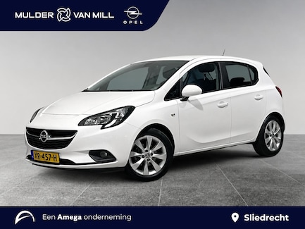 Opel Corsa 0