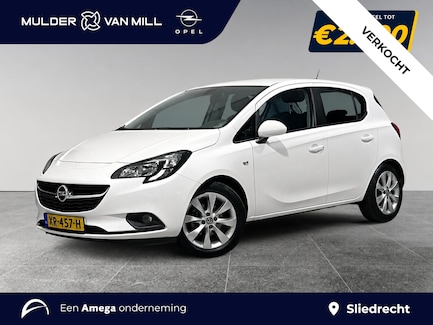 Opel Corsa 0