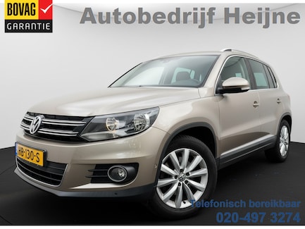Volkswagen Tiguan 0