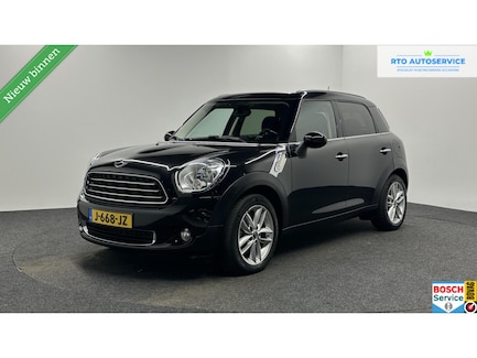 MINI Cooper 0
