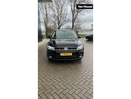Volkswagen Tiguan 0