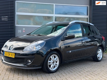 Renault Clio 0