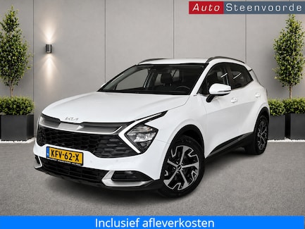 Kia Sportage 0