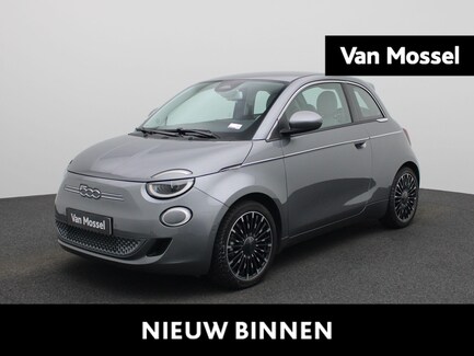 Fiat 500 0