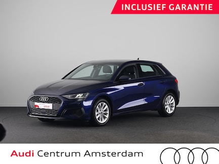 Audi A3 0