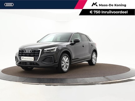 Audi Q2 0