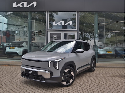 Kia EV2 0