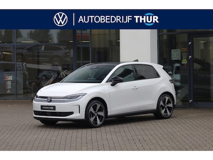 Volkswagen ID.Polo 0