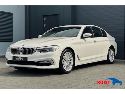BMW 5-Serie 0