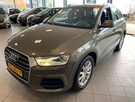 Audi Q3 0