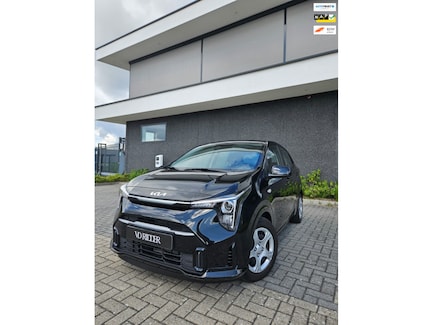 Kia Picanto 0