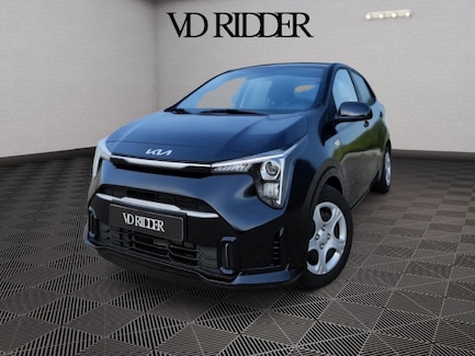 Kia Picanto 0