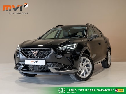 CUPRA Formentor 0