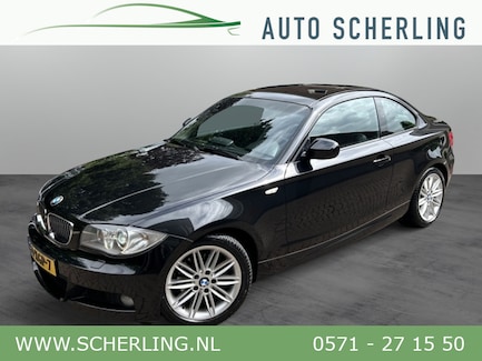 BMW 1-Serie 0