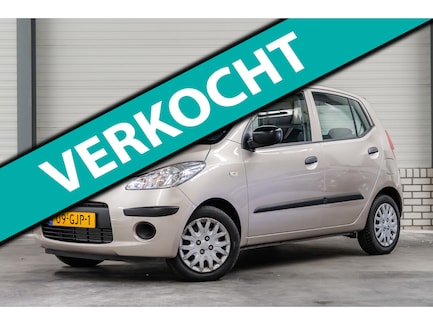 Hyundai i10 0