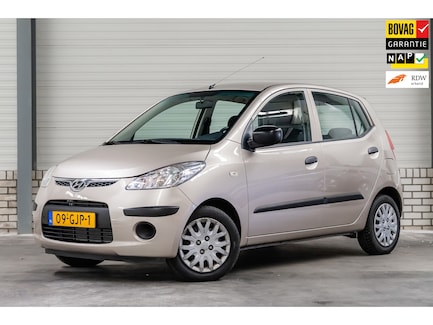 Hyundai i10 0