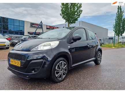 Peugeot 107 0