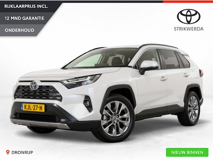 Toyota RAV4 0