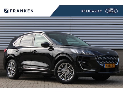 Ford Kuga 0