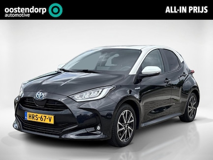 Toyota Yaris 0