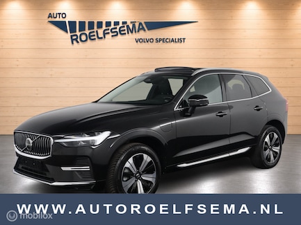 Volvo XC60 0
