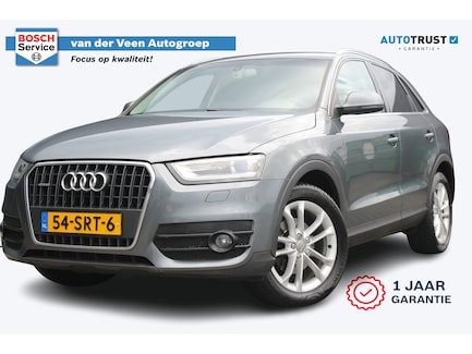 Audi Q3 0