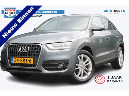 Audi Q3 0