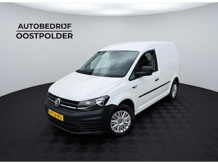 Volkswagen Caddy 0
