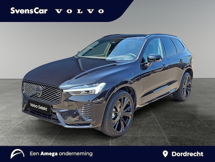 Volvo XC60 0