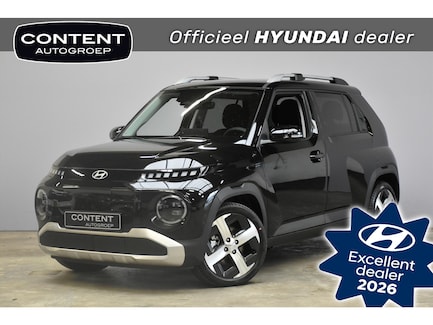 Hyundai Inster 0