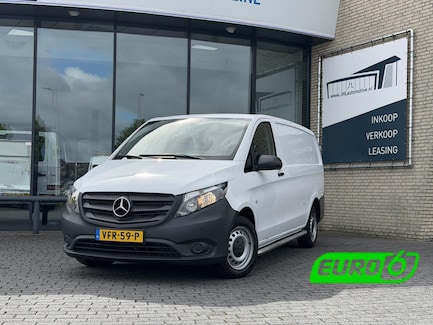 Mercedes-Benz Vito 0