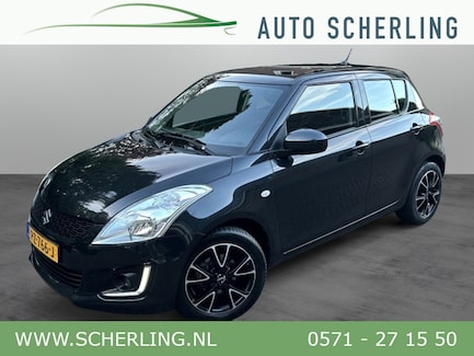 Suzuki Swift 0