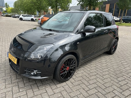 Suzuki Swift 0