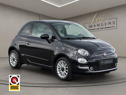 Fiat 500 0