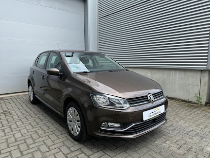 Volkswagen Polo 0
