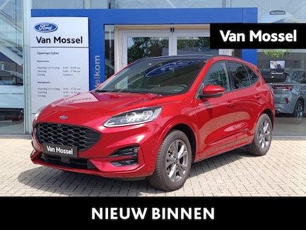 Ford Kuga 0