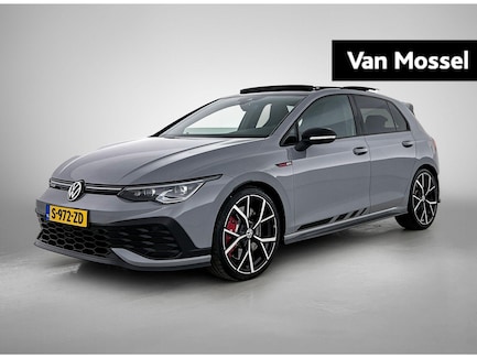 Volkswagen Golf 0