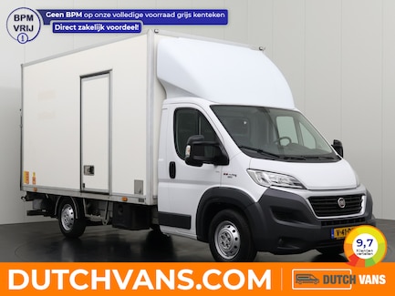 Fiat Ducato 0