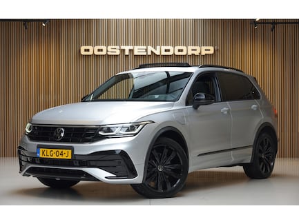Volkswagen Tiguan 0