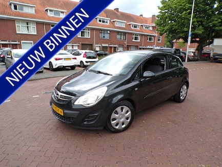Opel Corsa 0