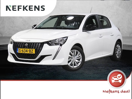 Peugeot 208 0