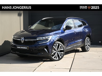 Renault Espace 0