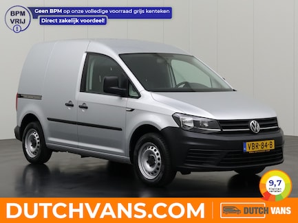 Volkswagen Caddy 0